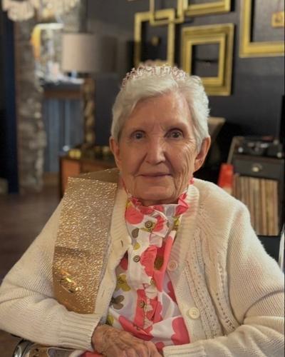 Josephine Blum obituary, Clifton, , Clifton