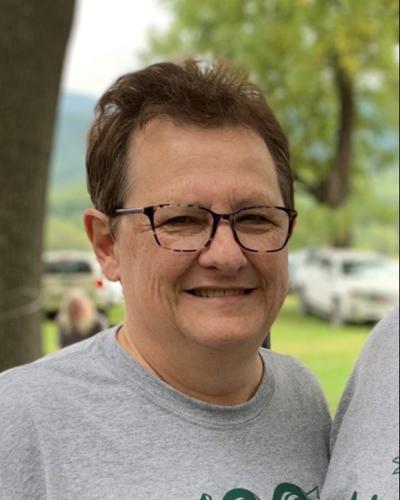 Sandra Ann Wolfe obituary, Fisher, Moorefield