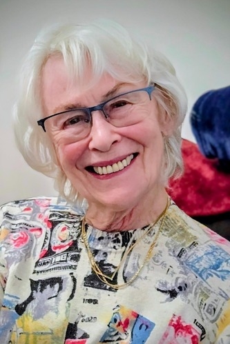 Elizabeth Graves obituary, Bermuda Run, Iowa City, Winston-Salem, Starkville, Newark, Northfield