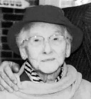 Myra R. Behmer obituary, St. Louis, St. Louis