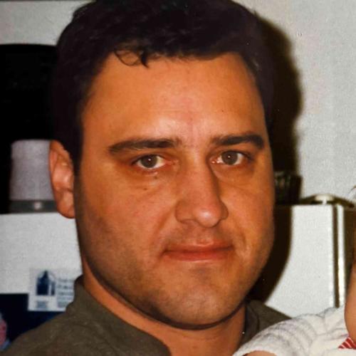 Robert Reis obituary, Detroit, 