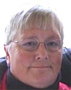 SHARON RITCHIE obituary, , North Bay, Thunder Bay