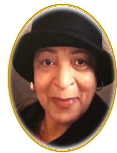 Sarah Thompson obituary, Brooklyn, Brooklyn