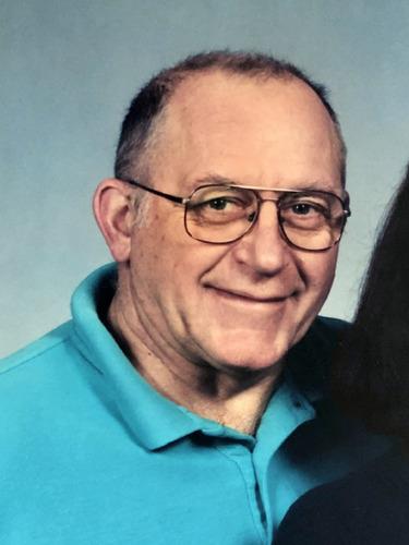 Donald Weber obituary, Sherwood, Rugby, Happy Valley, Portland