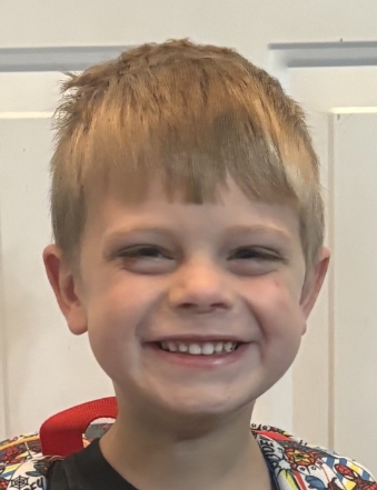 Tucker Sandlin obituary, Enon, Dayton, Springfield