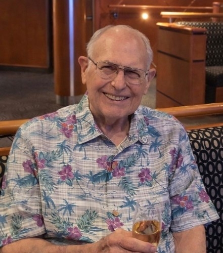 William (Bill) Harry Sutton obituary, San Antonio, San Antonio, San Antonio