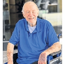 Patrick Curry obituary, Atlanta, Temple, Kennesaw, Atlanta, San Antonio