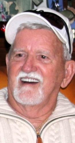 William Fields obituary, , Irvine, Hamilton, Dayton