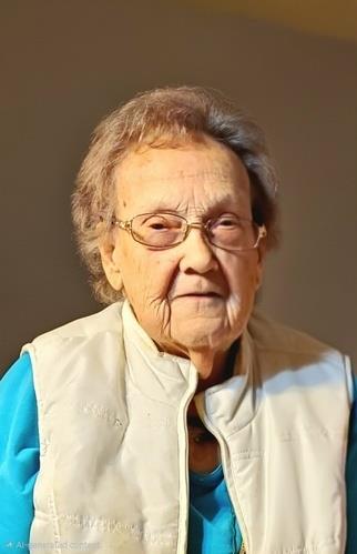 Marcella Prest obituary, Coulterville, Oakdale, Tilden, Belleville