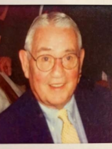 William Flickinger obituary, East Amherst, Buffalo, Williamsville, Buffalo, Buffalo