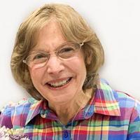 Joy Courter obituary, Columbia, Columbia