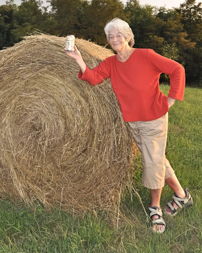 Florence (Anne) Canterbury obituary, Charleston, Charleston
