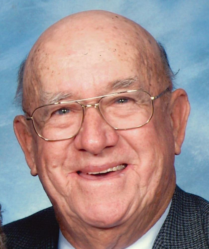 Charles W. Johnson Sr.