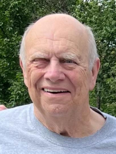 Richard C. Hoffman obituary, Milford, Manchester, Milford, Manchester