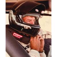 James Lange obituary, Effingham