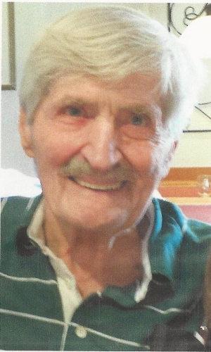 Cliff Behning obituary, Arnold, Blawnox, Pittsburgh