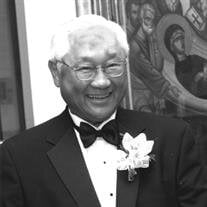 Dr. Peter N.Y. Pan obituary, Crystal, Edina, Fort Worth