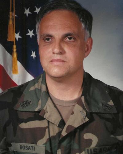 Fabian S. Rosati obituary, Niagara Falls, Niagara Falls, Niagara Falls, Stony Brook, Niagara University, Buffalo, Niagara Falls