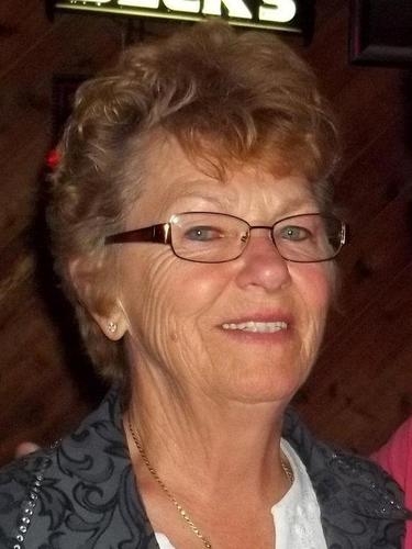 Wilma Higgins (Hughes) obituary, Post Falls, Salmon, Post Falls, 