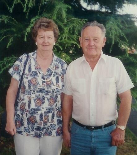 Francis Larkins obituary, Tacoma, Tacoma