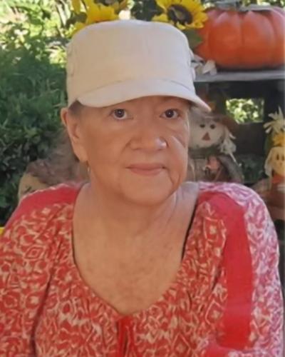 Jessie Mae Larkins obituary, Selma, Selma