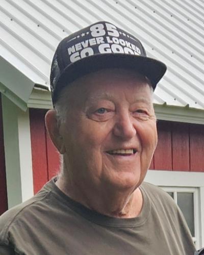 Gordon Krueger obituary, Westfield, Westfield