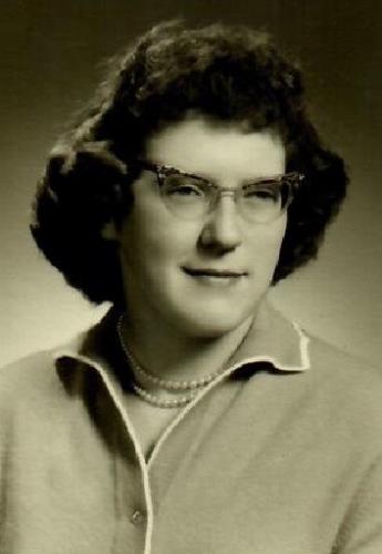 RUTH L. OHLE obituary, Strongsville, Strongsville, Cleveland
