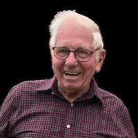 Serenus George Manders obituary, Cascade, Cascade