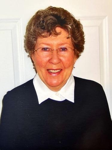 Erma Whittaker obituary, Traverse City, Highland Park, Traverse City, Midland