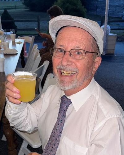 Jack "Pe Paw" Warren, Jr. obituary, Durham, Durham