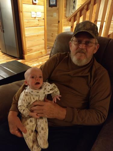 Dennis G Barto obituary, Blairsville, Blairsville