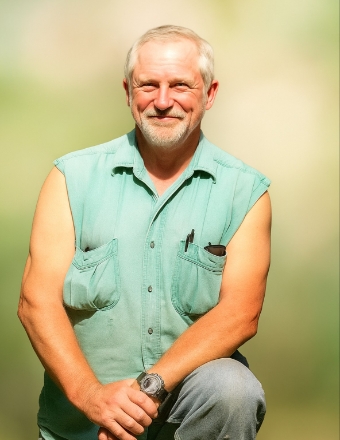 Robert Lee Wegman obituary, Parsons