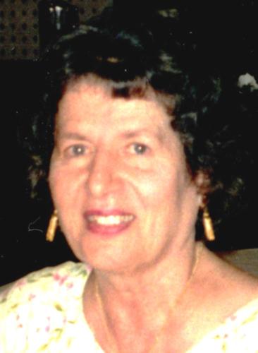 Susan K. Bednar obituary, Chesterland, South Euclid, Cleveland