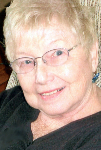Sara Ruth Barger obituary, , Eden, Greensboro