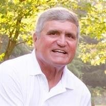 Jon Andrew Fehrenbacher obituary, Evansville