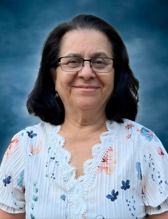 Graciela Maribel De Orellana (Alegria) obituary, Richmond