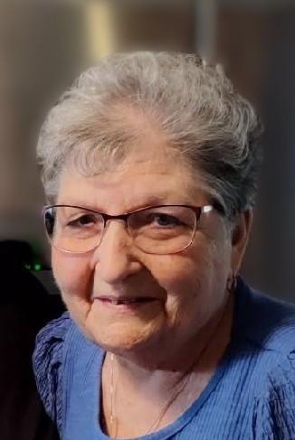 Helen N. Packard obituary, Marlton