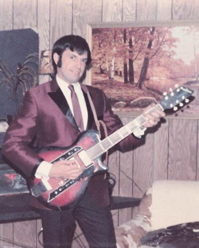 Daniel Ethan Van Hoesen obituary, Delmar, Delmar