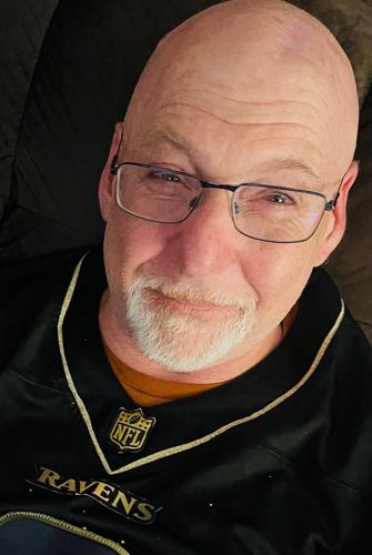 Robert W. Coppage obituary, Ocean View