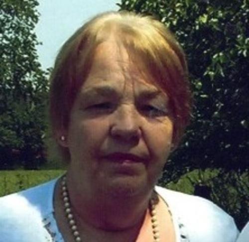 Deborah Parks obituary, , Springfield, Springfield, Dayton