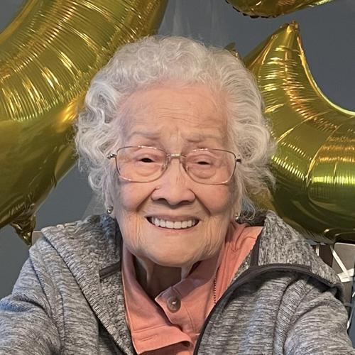 Andrelina Serrano (Calalang) obituary, Cranberry Township