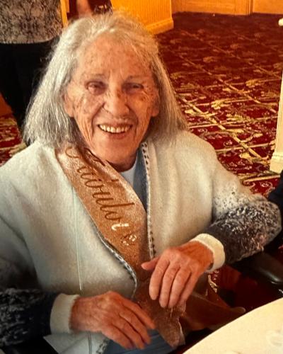 Patricia Ann Mitchell obituary, Westwood, Westwood