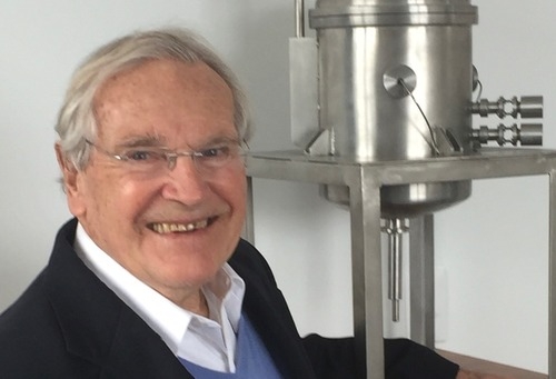 Frederick Schmid obituary, Marblehead, Marblehead, Boston, Marblehead, Boston