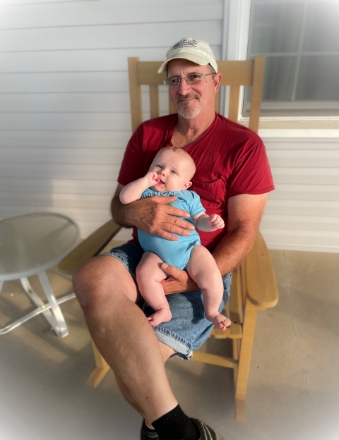 Alan Lee Satterfield obituary, Newport, Saint Marys