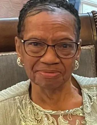 Dorothy May Thomas obituary, Bridgeport, Bridgeport