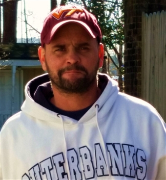 Kevin Clinton Hogge obituary, Newport News