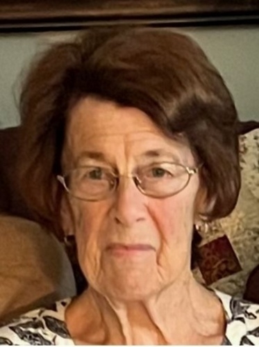 Ellen Mackey Johnson Demeter obituary, White Township, Easton, Trenton, Belvidere
