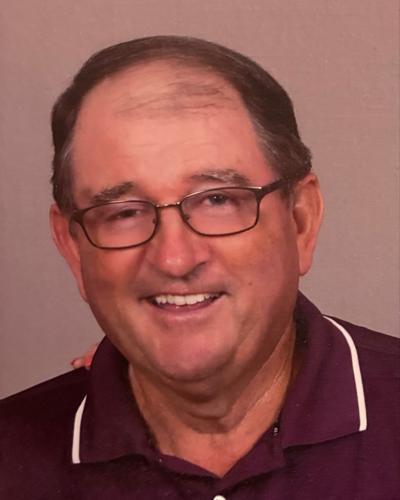 Dale Frank obituary, Lexington, , Lexington