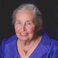 Marianne Bluhm obituary, Wheaton, Wheaton