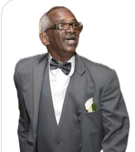 Winston Green obituary, Lake Charles